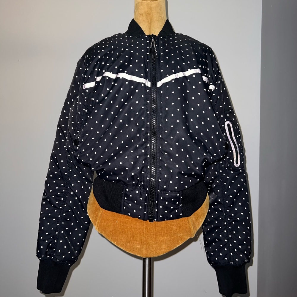 Nike Bomber Jacket - image 1